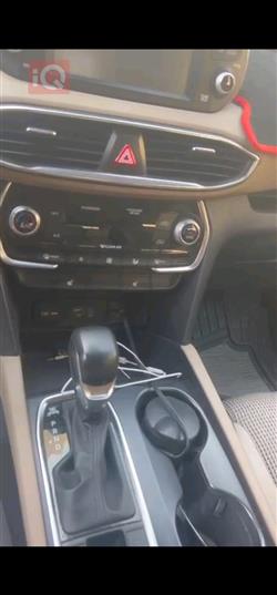 هيونداي سانتافي